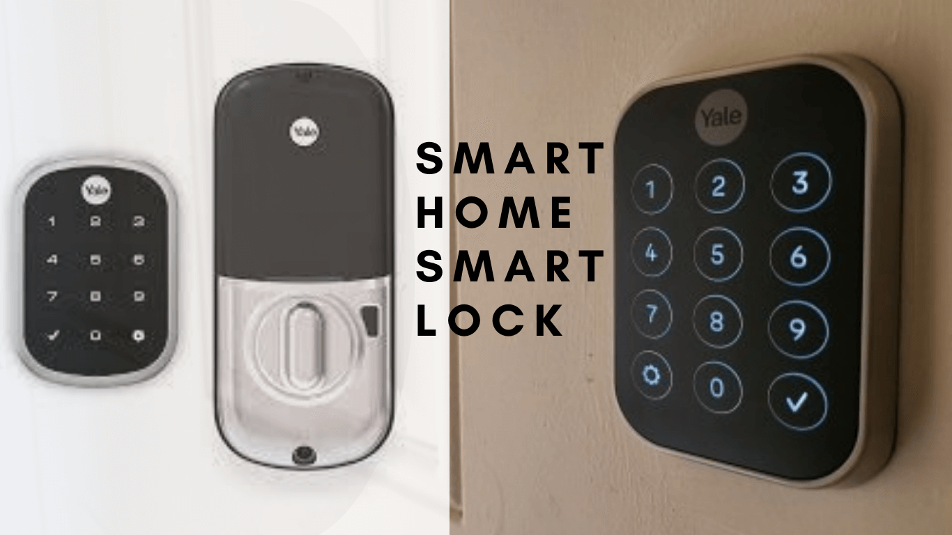 Smart Locks That Work with Ring