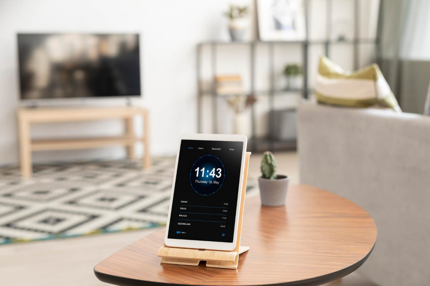 A3 Smart Home Gadgets That Will Blow Your Mind