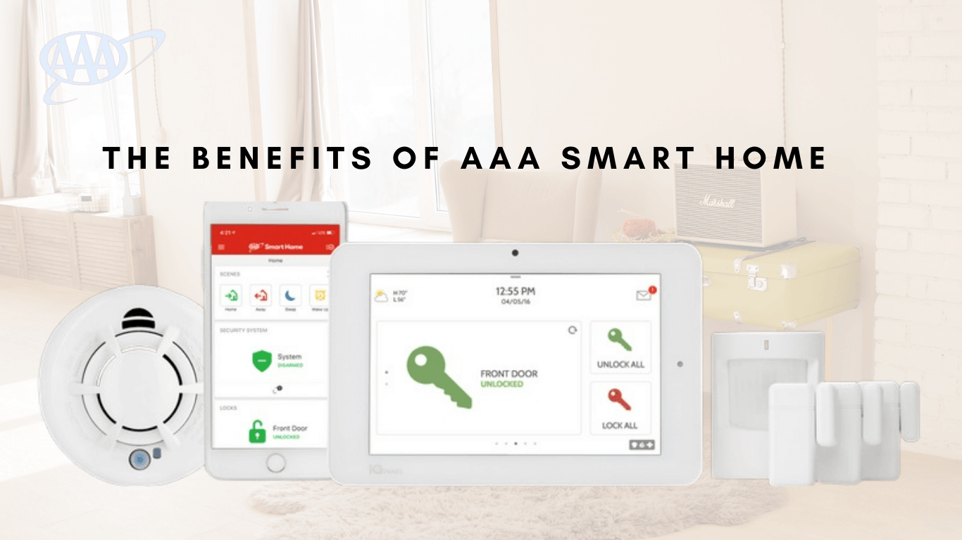 AAA Smart Home