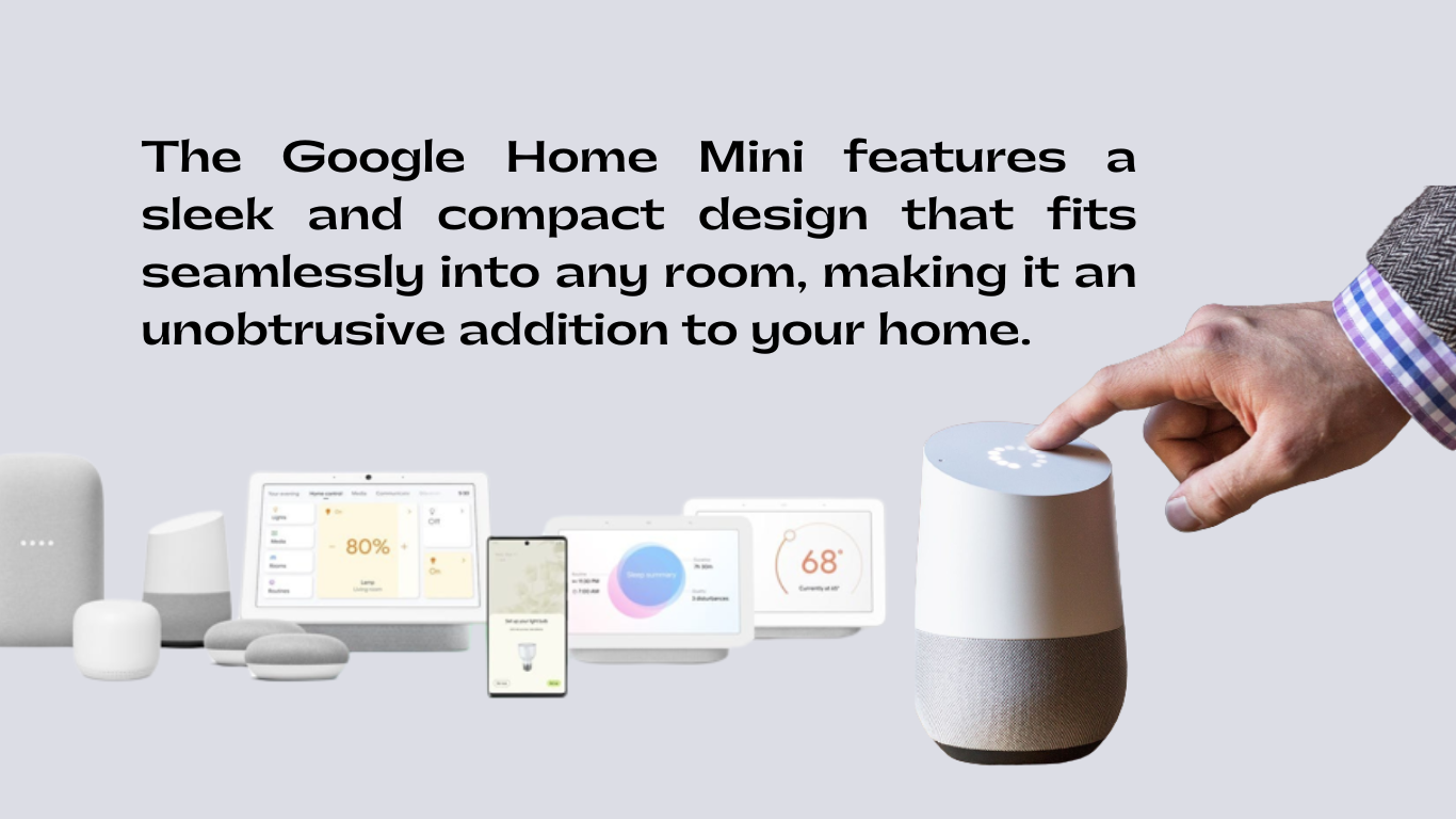 How to Factory Reset Google Home Mini 