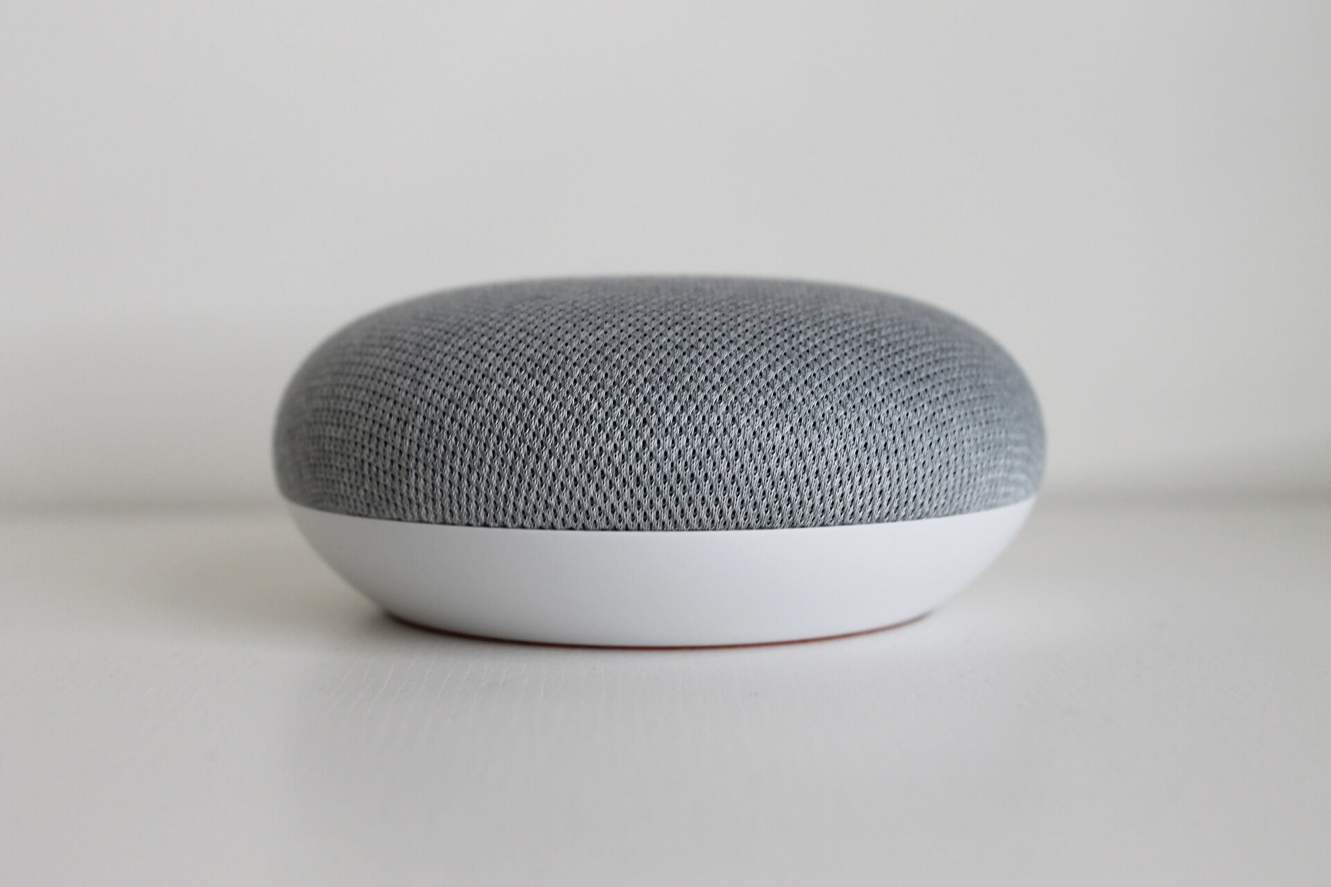 Google Home Mini: The Future of Smart Living is Here