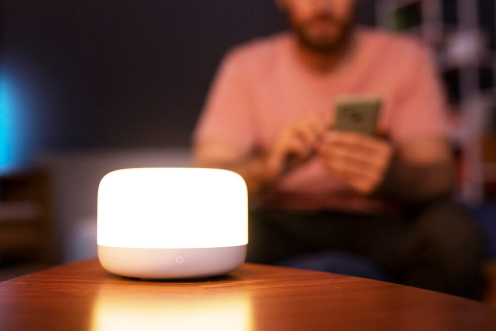 Smart Home Gadgets Amazon