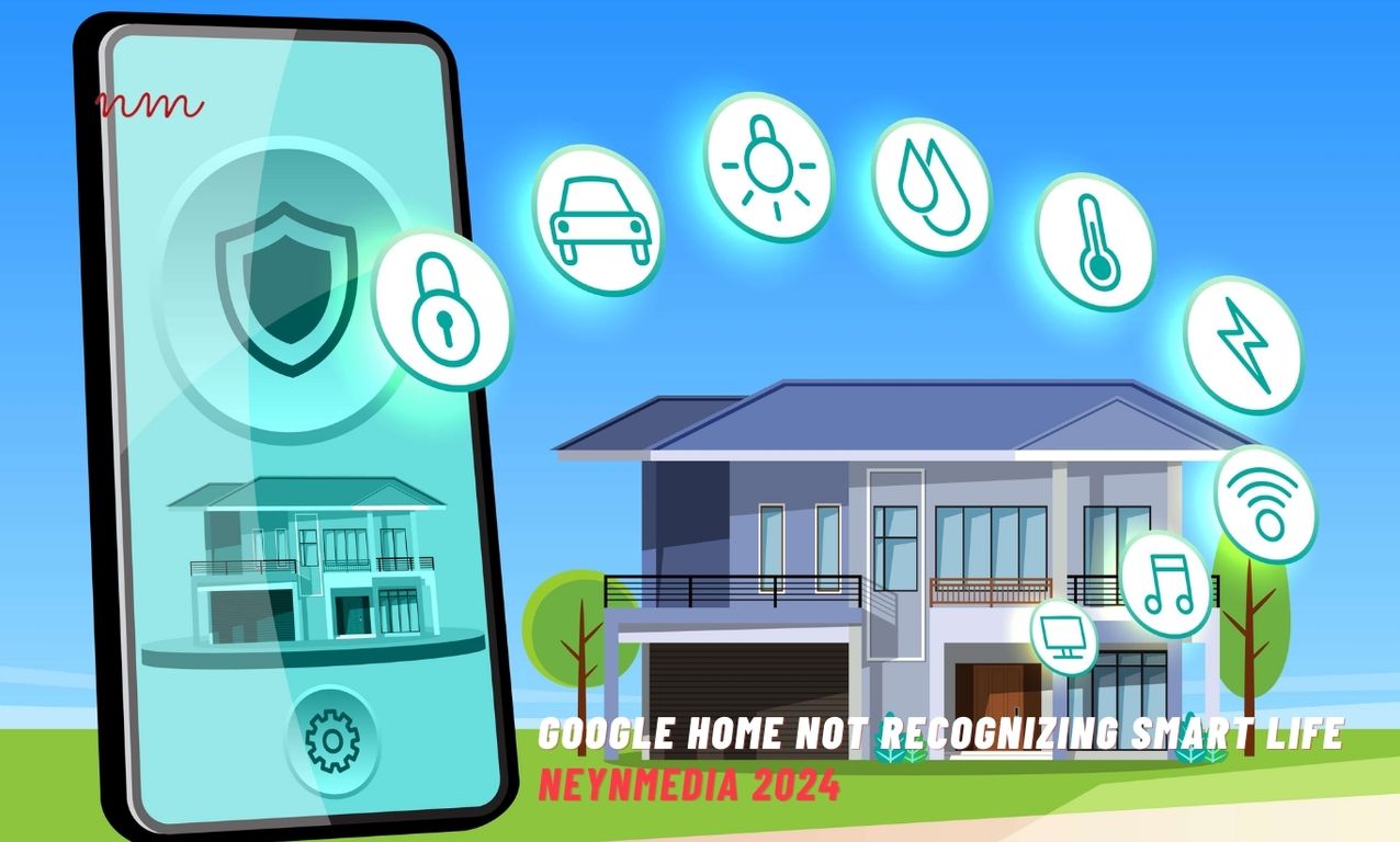 Google Home Not Recognizing Smart Life | NeynMedia 2024